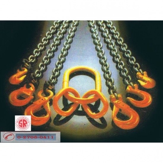 สั่งซื้อชุดอุปกรณ์ช่วยยก ขายตะขอรอก  ชุดยก  โซ่ KLA  ตะขอ  ห่วงข้อต่อหลัก  ตะขอรอก  ตะขอรอกโซ่ 